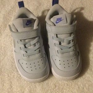 Nike Court Borough Low 2 FP